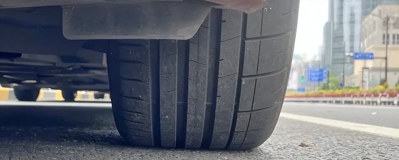 轮胎质量好不好看销量就知道,轮胎性能学习