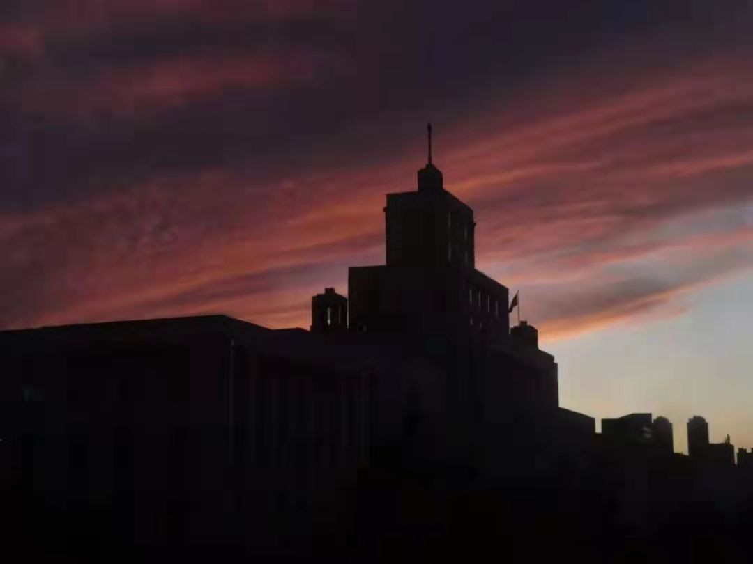 东北林业大学里面好看吗,东北林业大学环境工程好吗