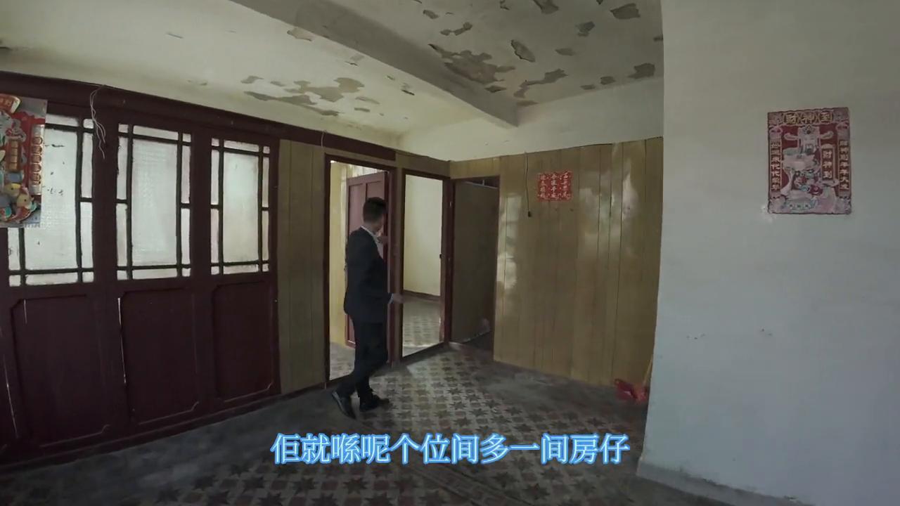 西门口地铁站独栋红砖别墅，东南向单边，占地60，180方