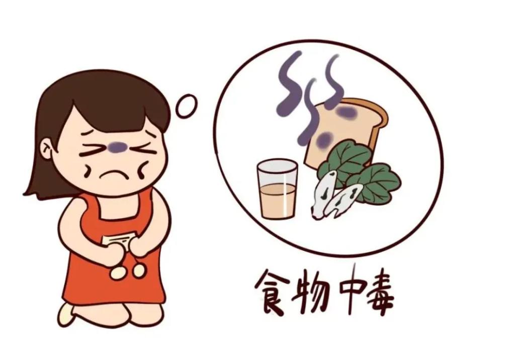 天气变得炎热是传染病的高发季,夏季肠道传染病高发这6点要记住