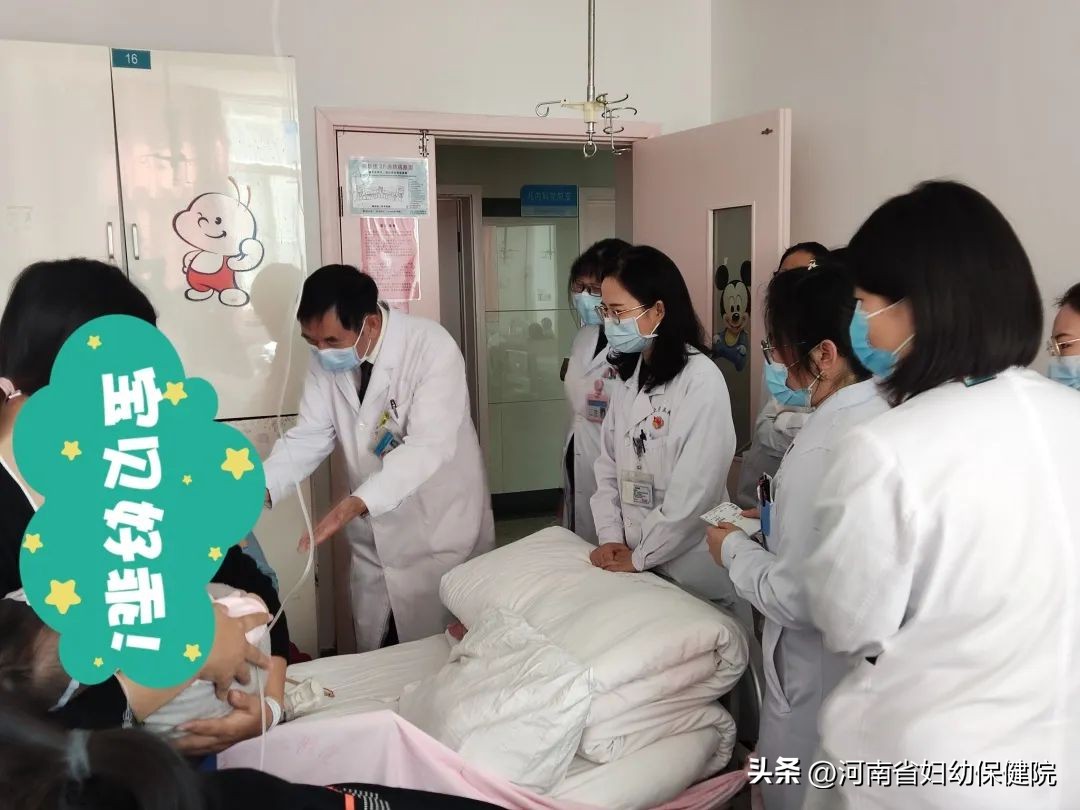 7个月的孩子一阵阵哭闹，还有这种类型的癫痫？