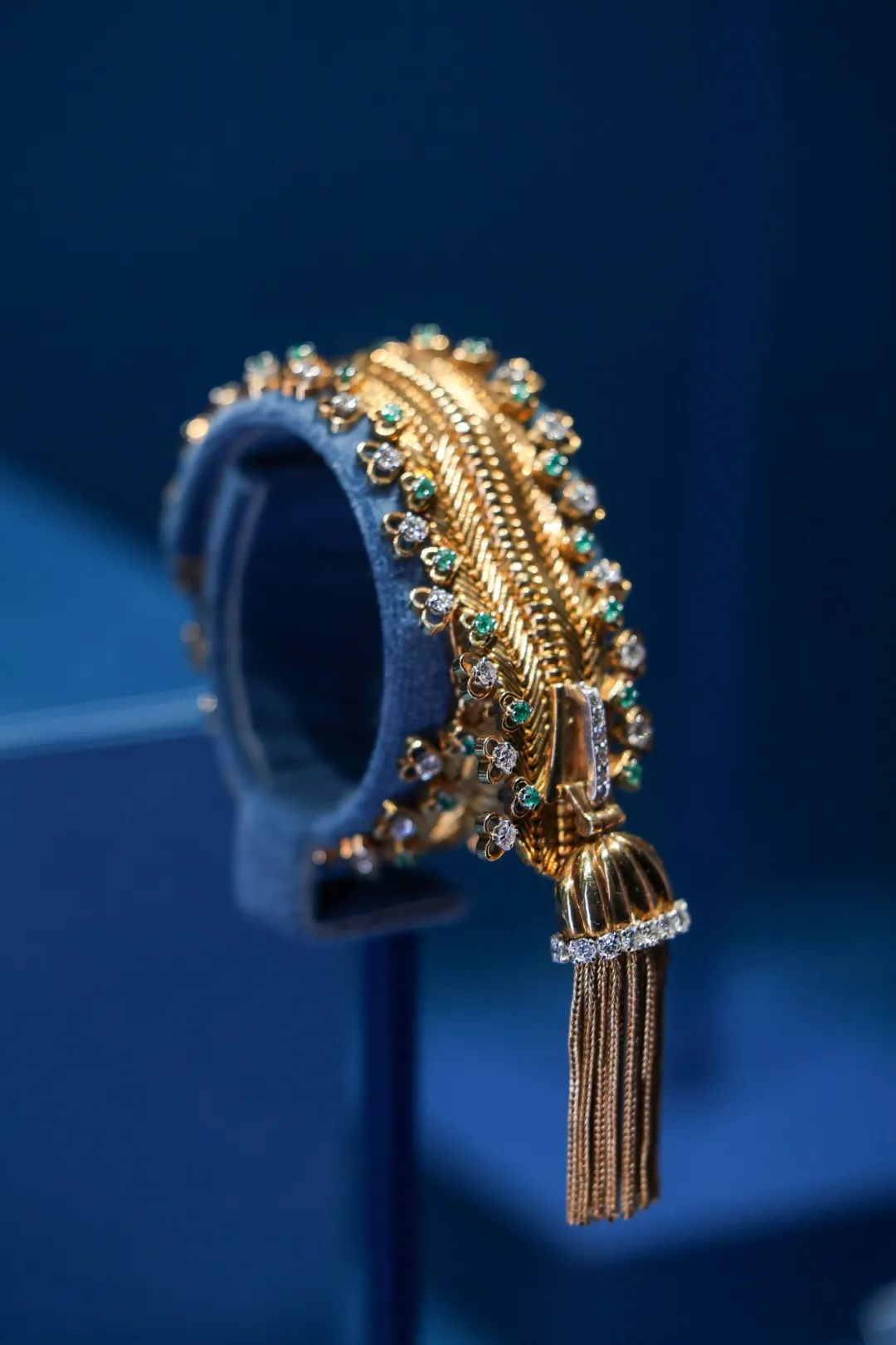 梵克雅宝midnightinparis腕表,梵克雅宝midnightpoeticwish腕表