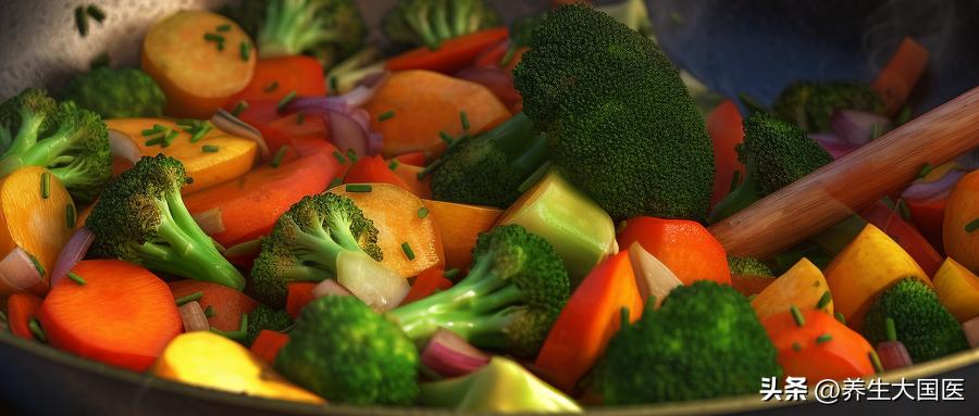 每天都吃烧焦的菜多久会得癌症,烧焦的食物致什么癌