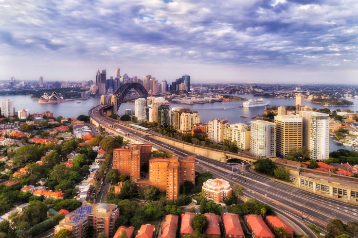 房租涨幅,澳洲房价下跌最快的城市