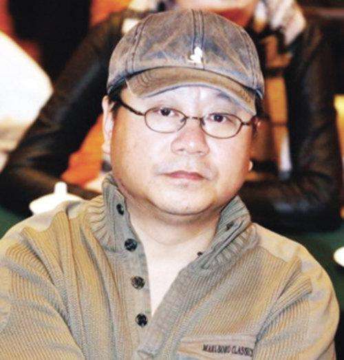 范伟再获“天坛奖”最佳男主角奖,范伟演技