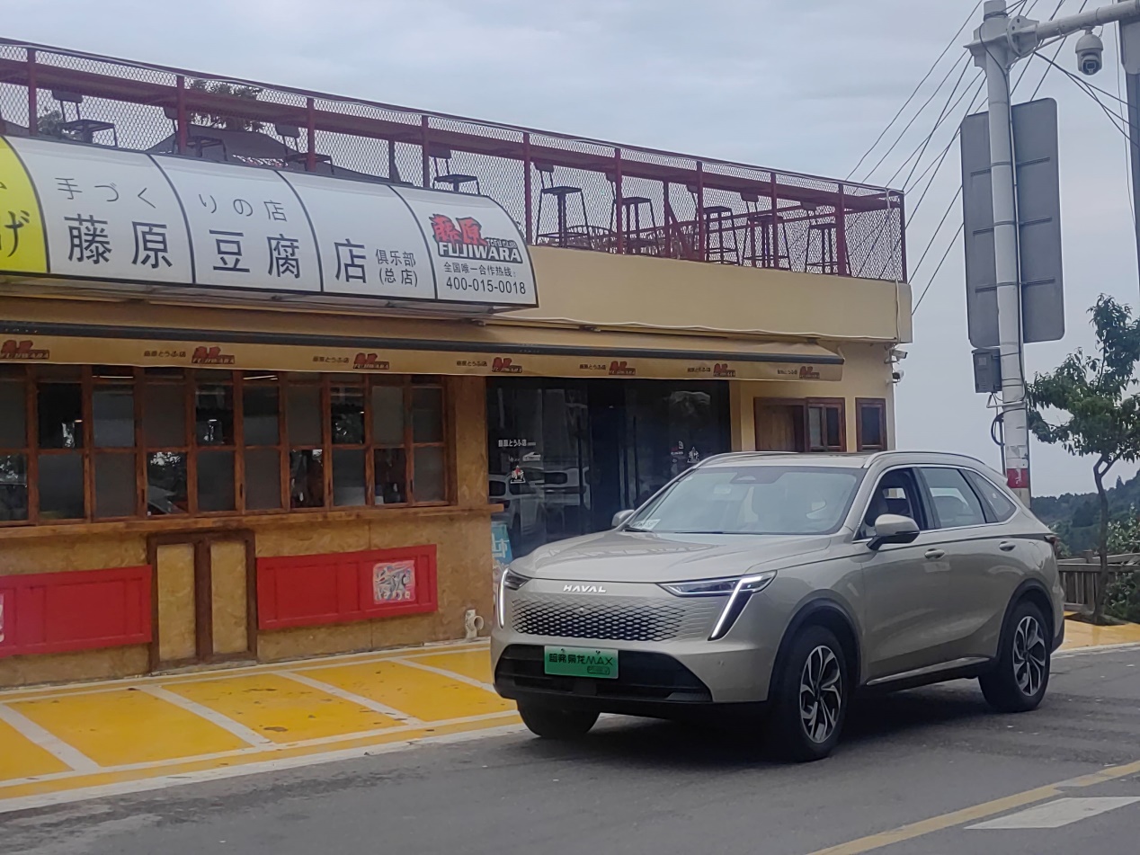 hi4-t雪地越野,hi4越野靠谱么