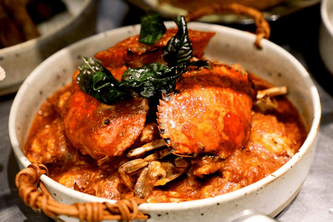 上海探店好吃不贵,探店上海和平饭店一桌子菜