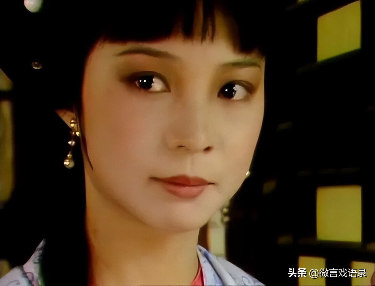 司棋大闹厨房是哪集,司棋为什么可以大闹厨房