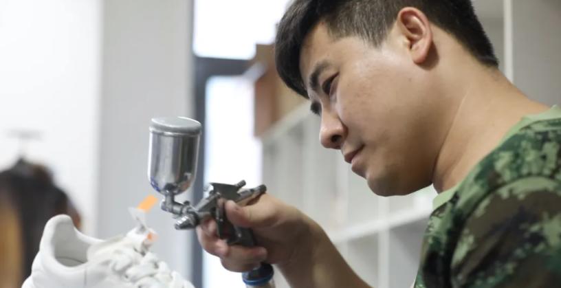 中国公认兵王,我国真正的兵王