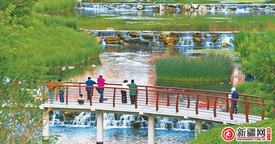 乌鲁木齐宜居实至名归,乌鲁木齐是一个让我们安心的城市