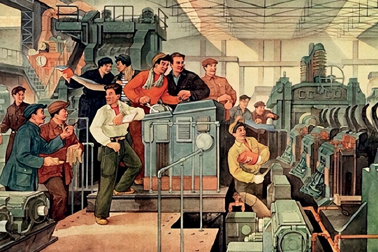 苏联挖地球12000米挖出了什么,苏联当初为何停止向地心挖掘