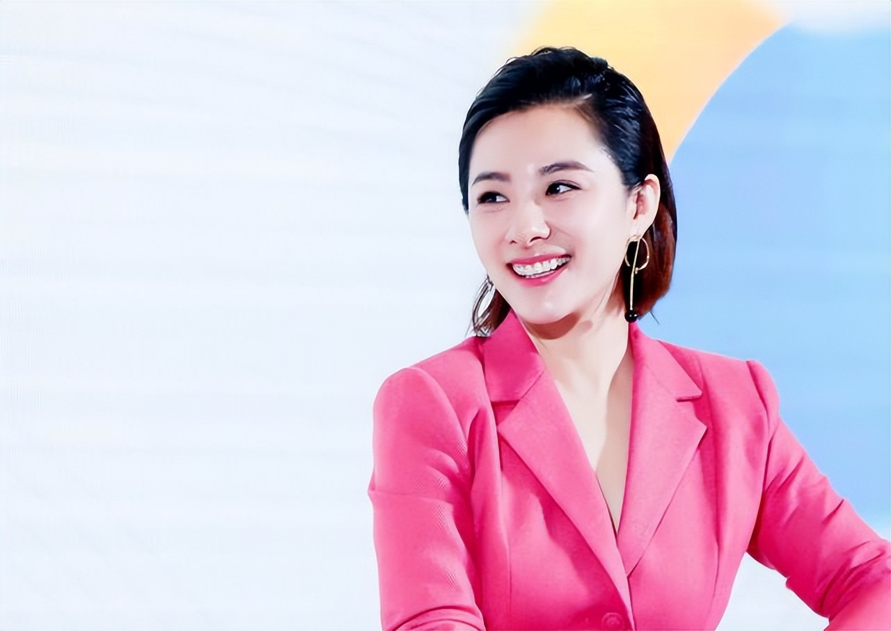 北大十大明星校花,北大明星校花