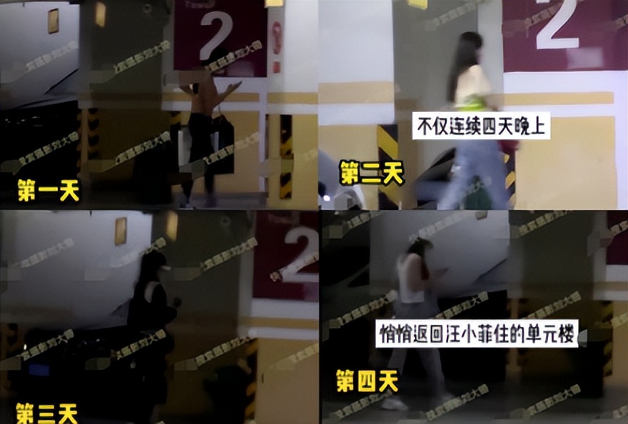 离婚7个月后生下孩子找前夫,离婚后大s情况如何