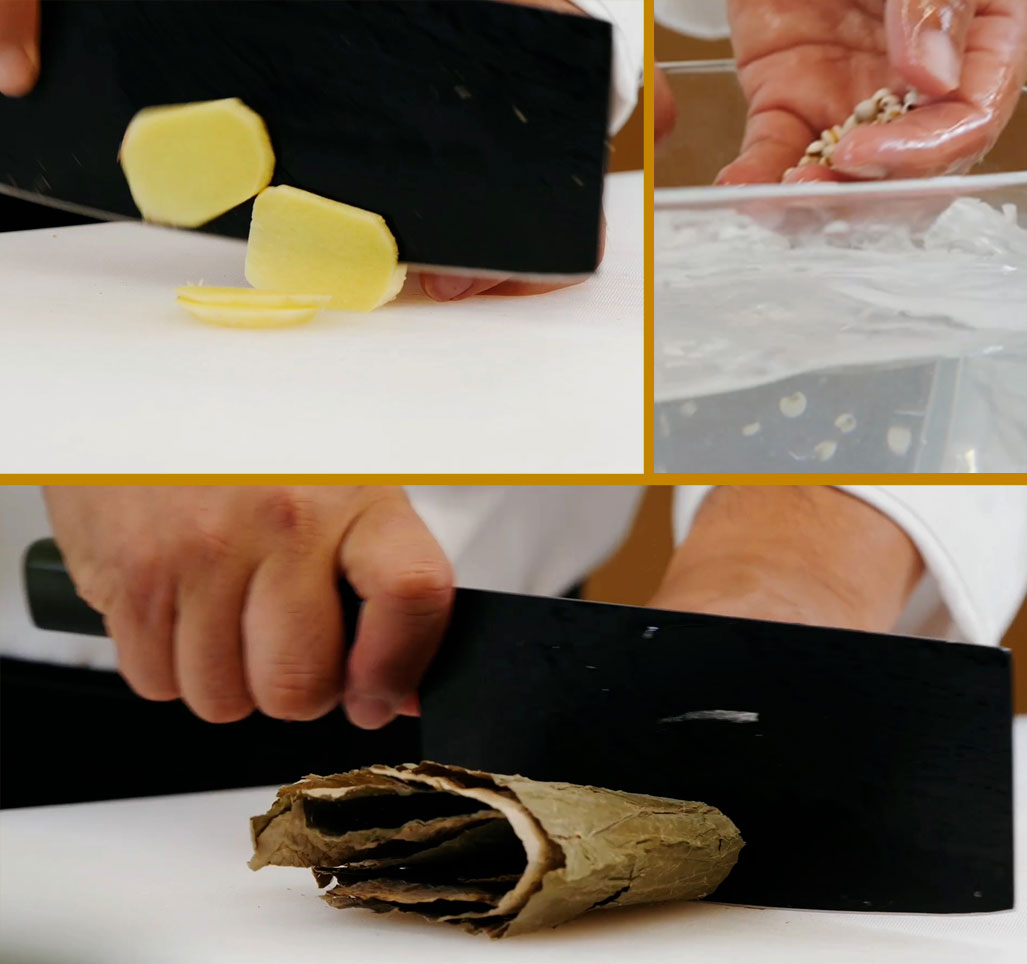 冬瓜煲老鸭汤广东老火靓汤,冬瓜荷叶薏米老鸭汤