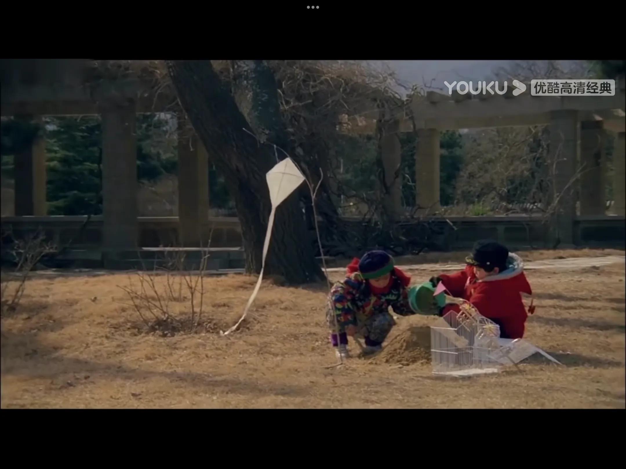 天堂回信的爷爷小片段,天堂回信爷爷完整