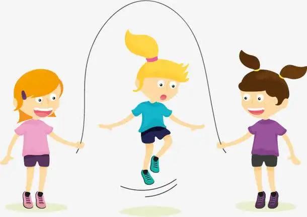 让孩子专注力好的游戏,锻炼孩子奔跑能力的游戏