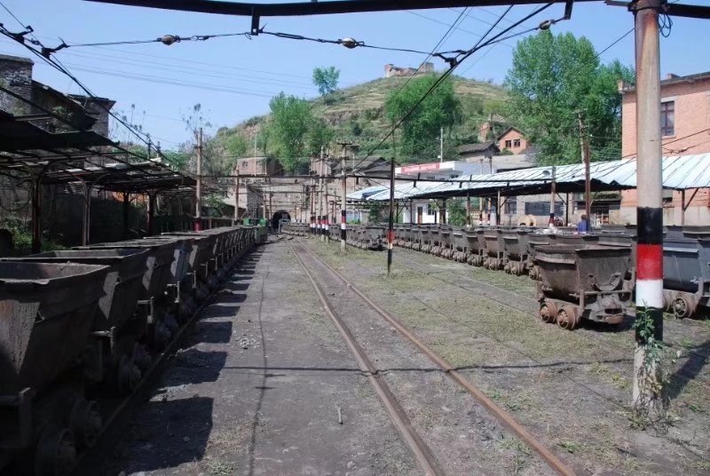 八五厂回忆,八五厂老照片大全