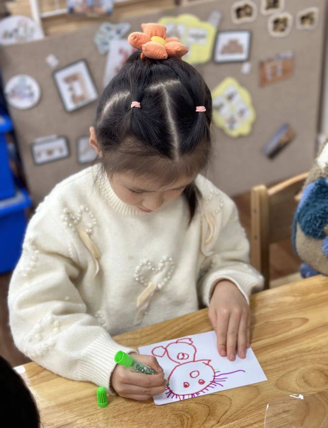 桐乡市庆安乐儿堡幼儿园,浙江省桐乡市庆安乐儿堡幼儿园