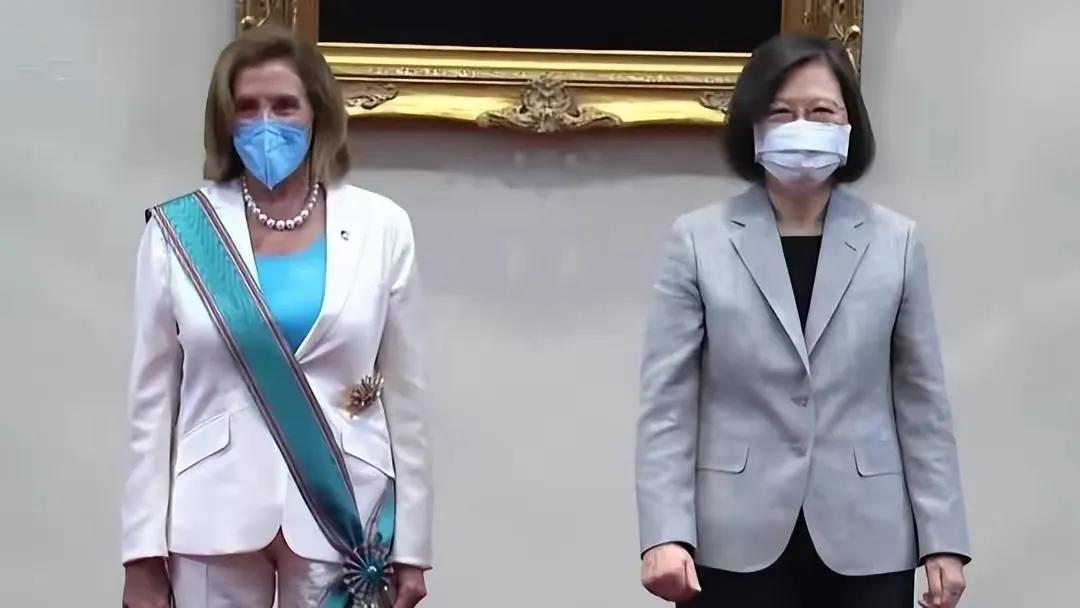 蔡英文的财产被曝光？台媒查出巨额存款，数字让许多富豪都惊愕