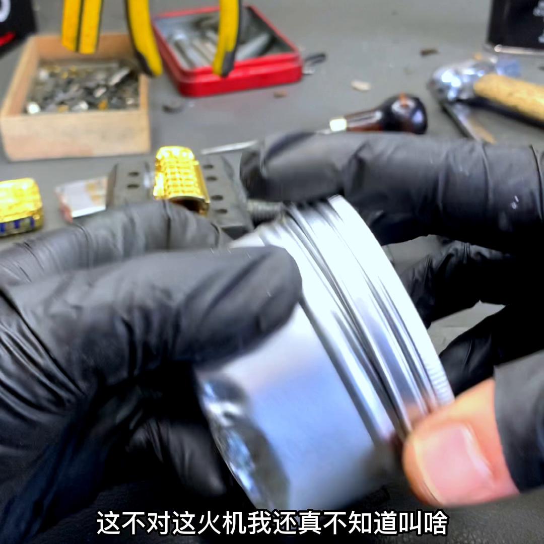 zippo官方维修,zippo维修机身不会被换吧