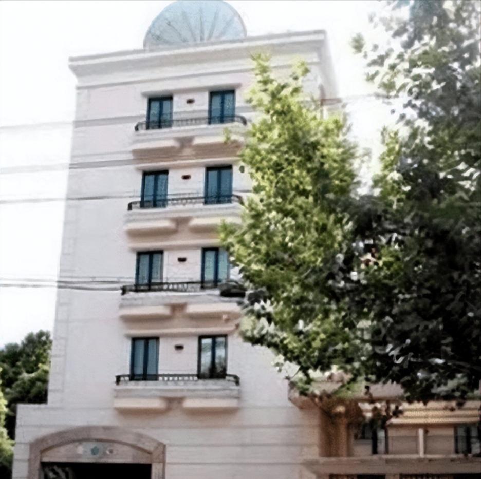 林心如价值三个亿项链 (林心如花3亿买条项链)