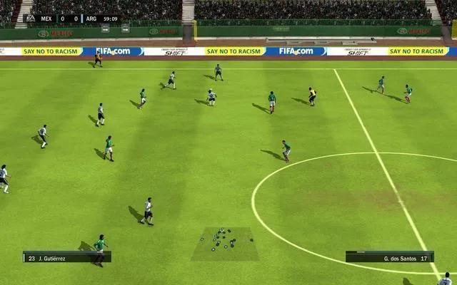 大家好我是老大哥。给大家分享十条足球干货让足球爱好者受益匪浅