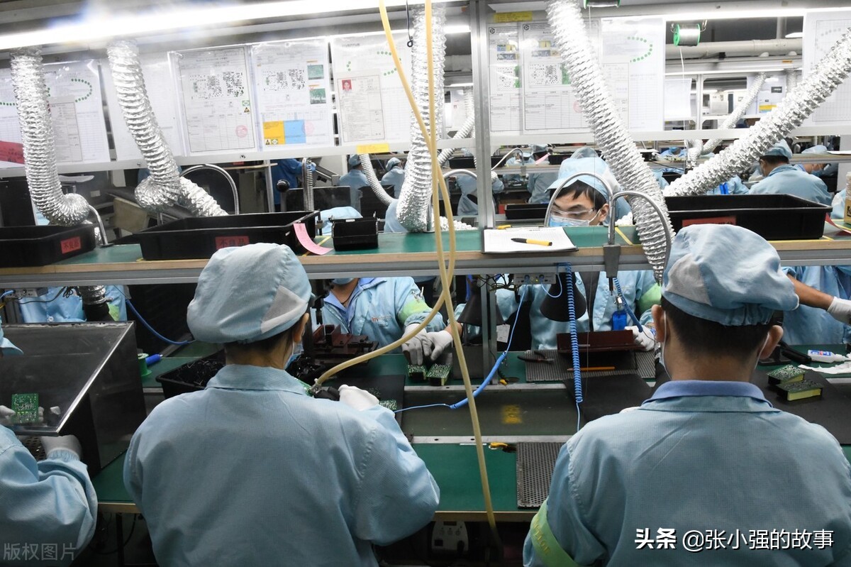 东莞流水线上的情与爱，女朋友离开后，又打电话问我成家了没有？