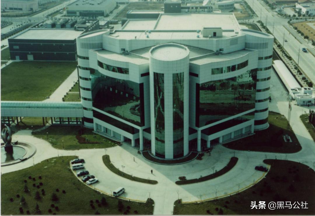 京东方崛起之路,京东方逆袭之路