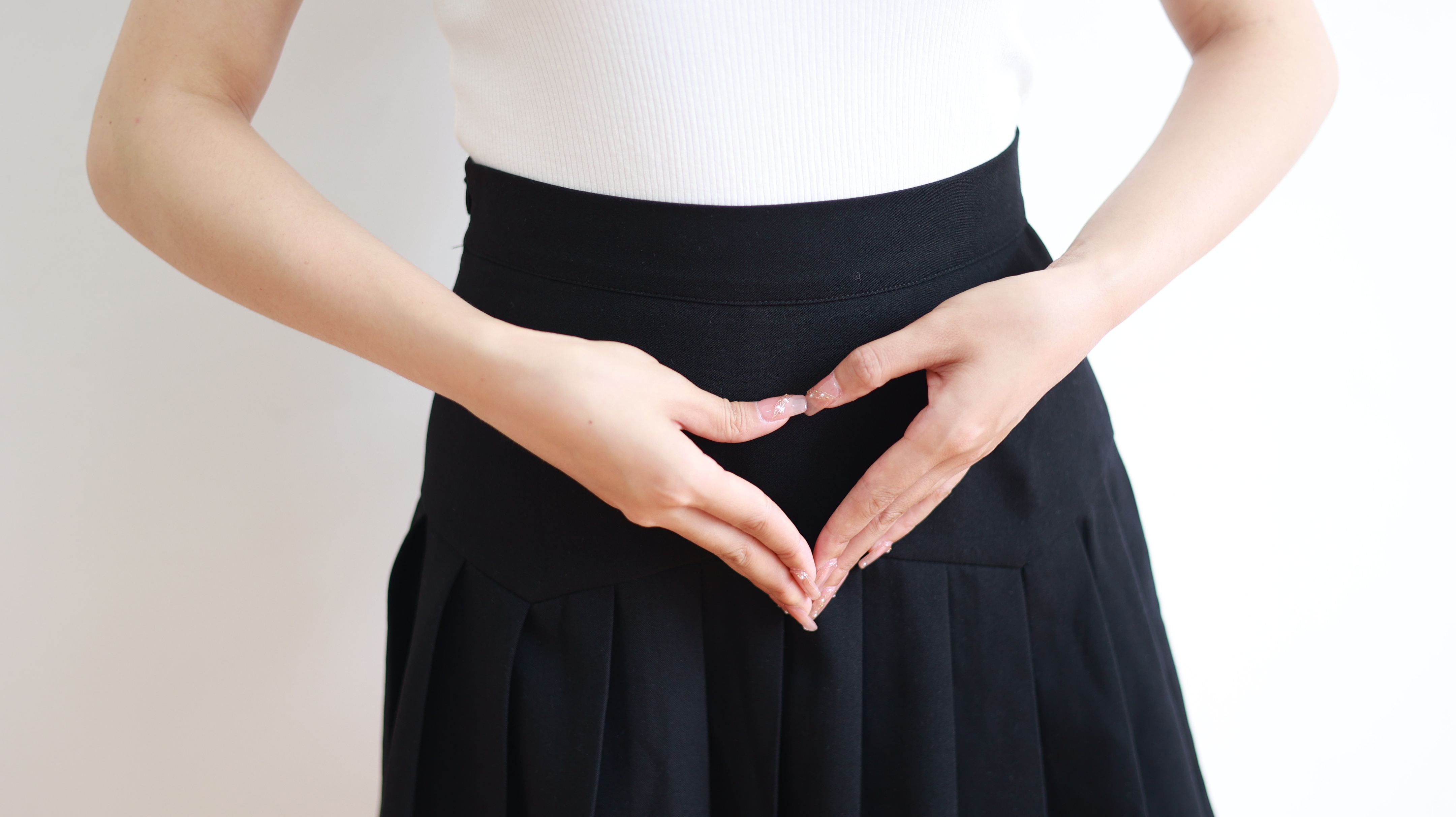 孕期做了白带检查后有褐色分泌物,孕期出血后10天一直有褐色分泌物