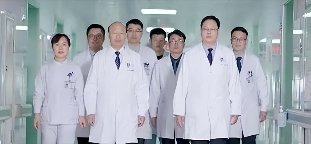 临沂市肿瘤医院李克雷工作室被授予“省级高技能人才创新工作室”