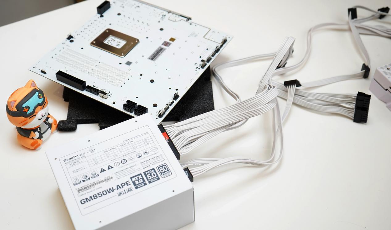 diy电脑创新点在哪,2023年diy电脑配置单