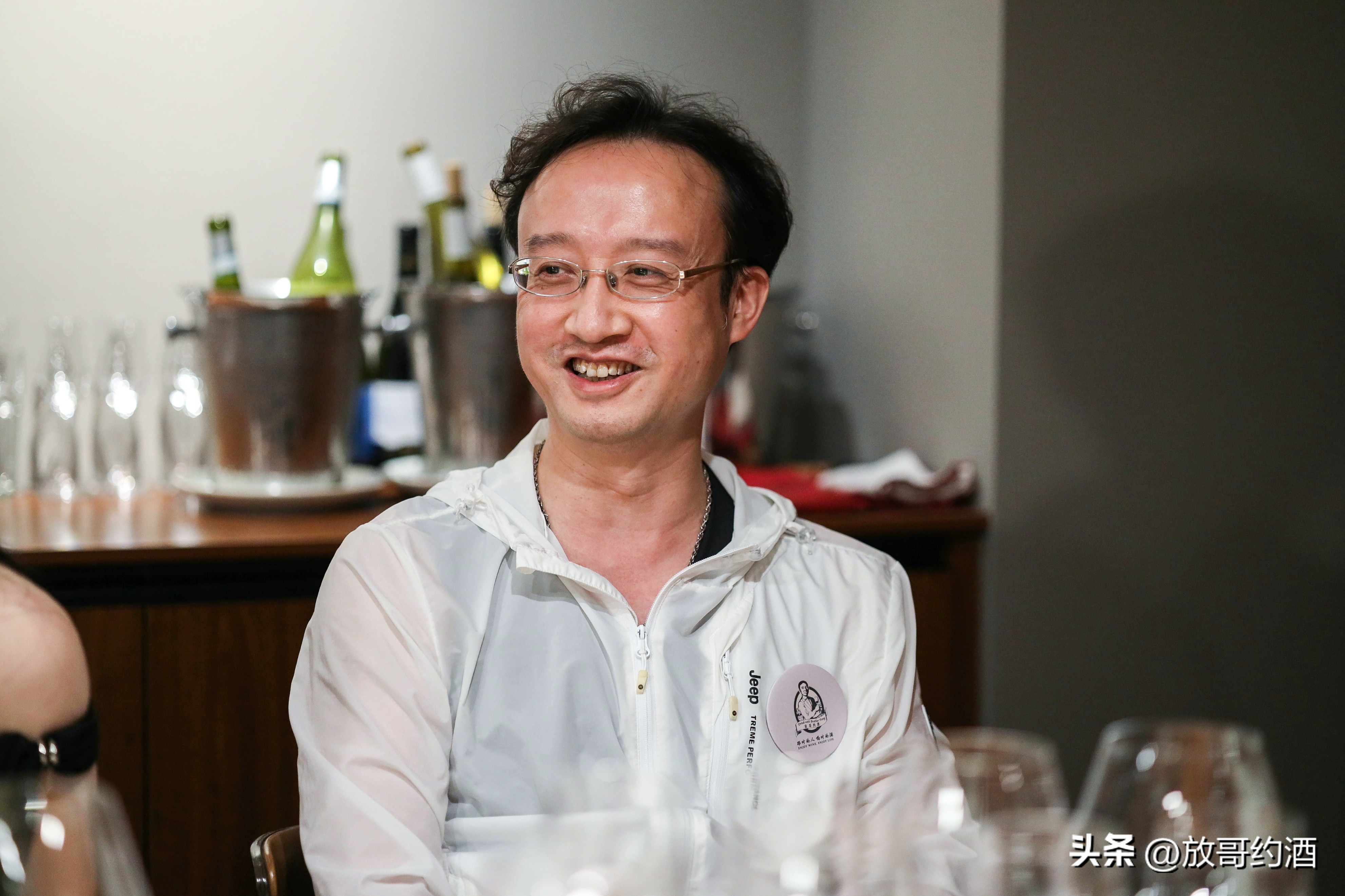 中餐酒如何搭配好吃点,餐酒搭配原来这么好玩