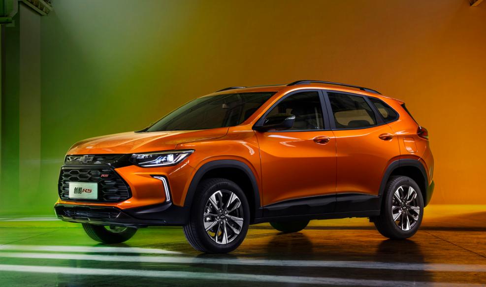 十万左右落地性价比高的车suv合资,贵阳十万左右合资suv二手车推荐