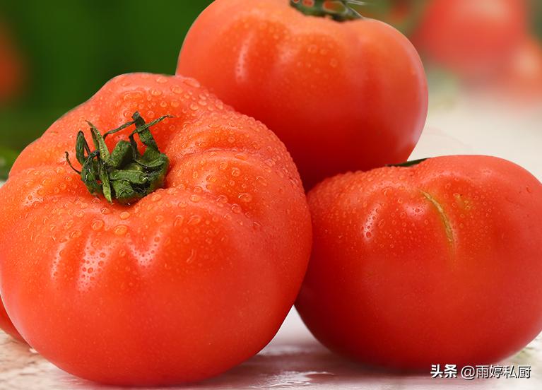 最适合秋季吃的应季水果,入夏的食物