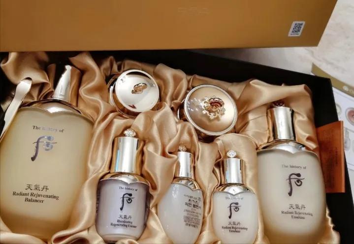 适合40岁女性中档护肤品推荐,适合30-40岁平价护肤品排行榜