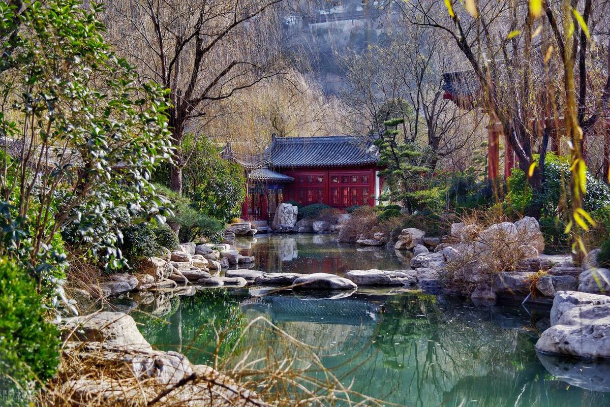 五一旅行攻略最值得去的六个景点,一月适合家人3-5天旅游景点推荐