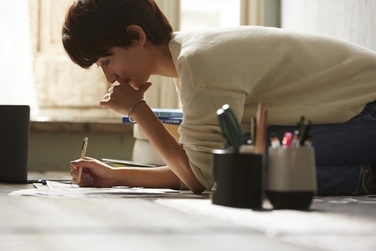 免费写作文的方法与技巧直播,百万大v教你学写作