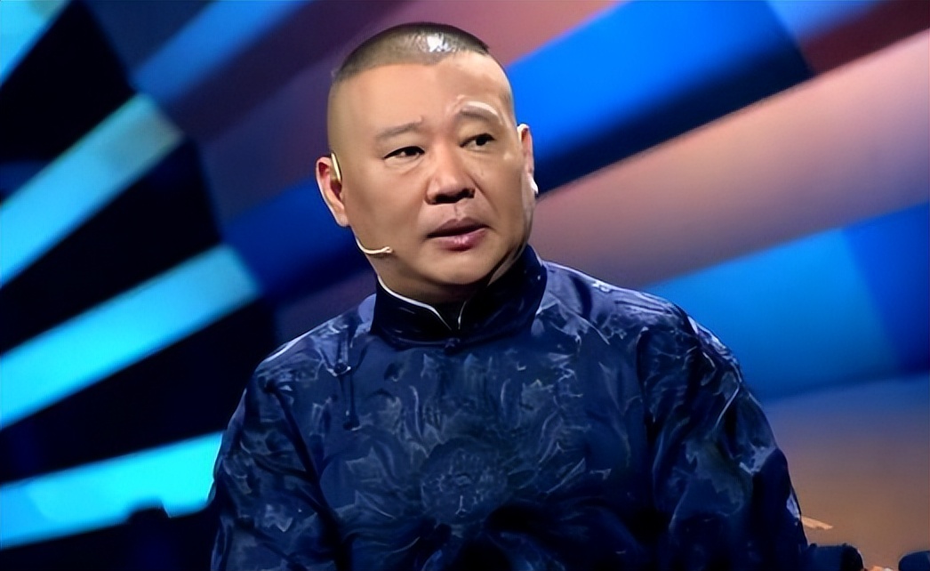 相声洛桑家产多少亿,郭德纲洛桑近况