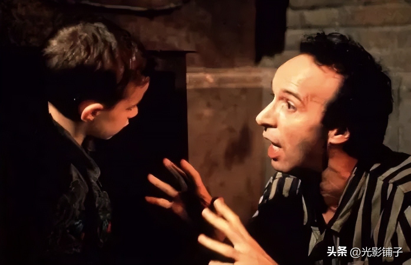 推荐六部关于父爱的催泪高分电影,推荐10部展现父爱的电影