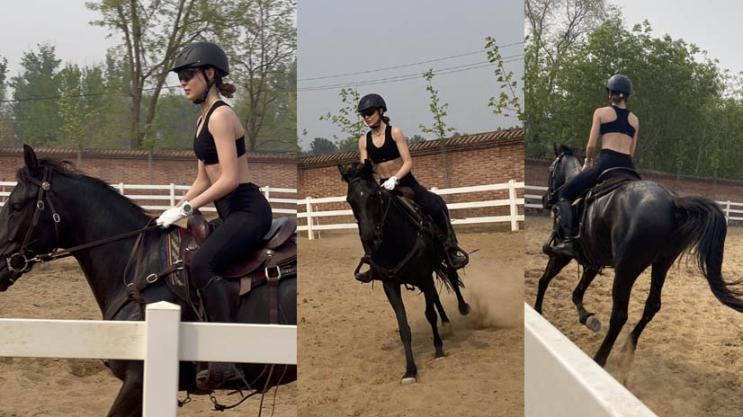 从国民女爱豆到被嘲,从全民女神到被骂