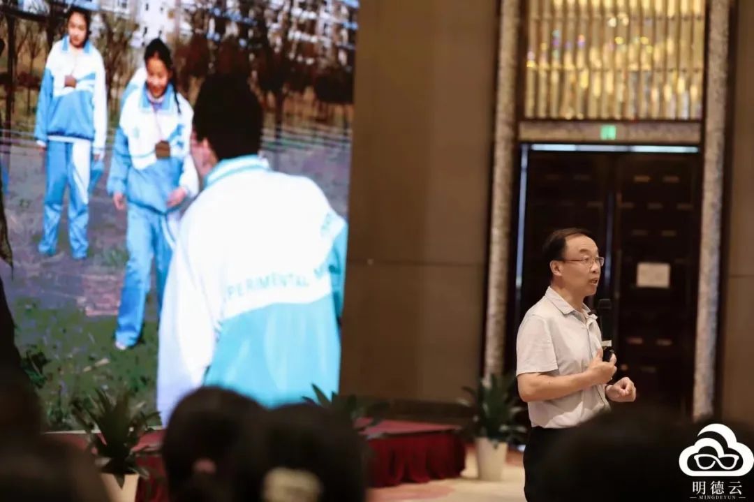 李镇西老师的教育理念,李镇西老师