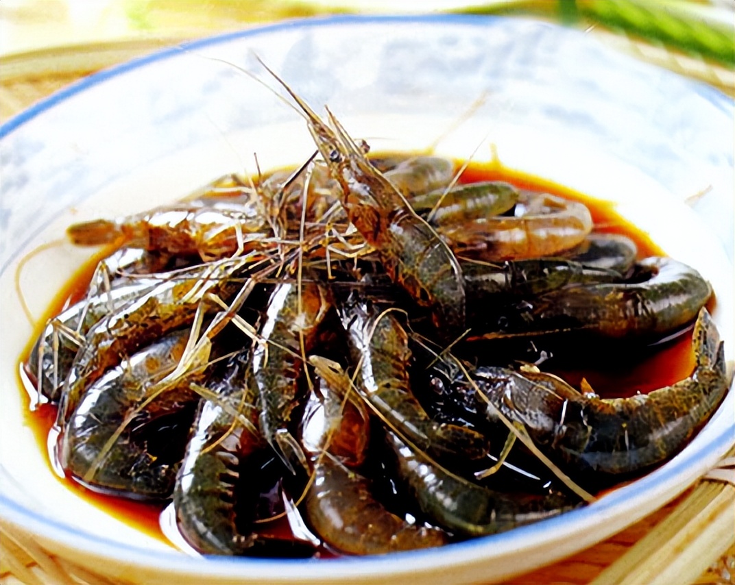 广东河源特产必买清单,广东河源龙山十大特产