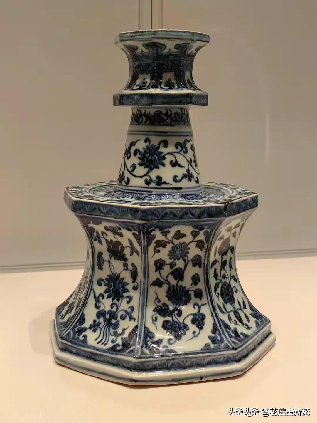 瓷葩文化《收藏吞天下》与仁台共赏