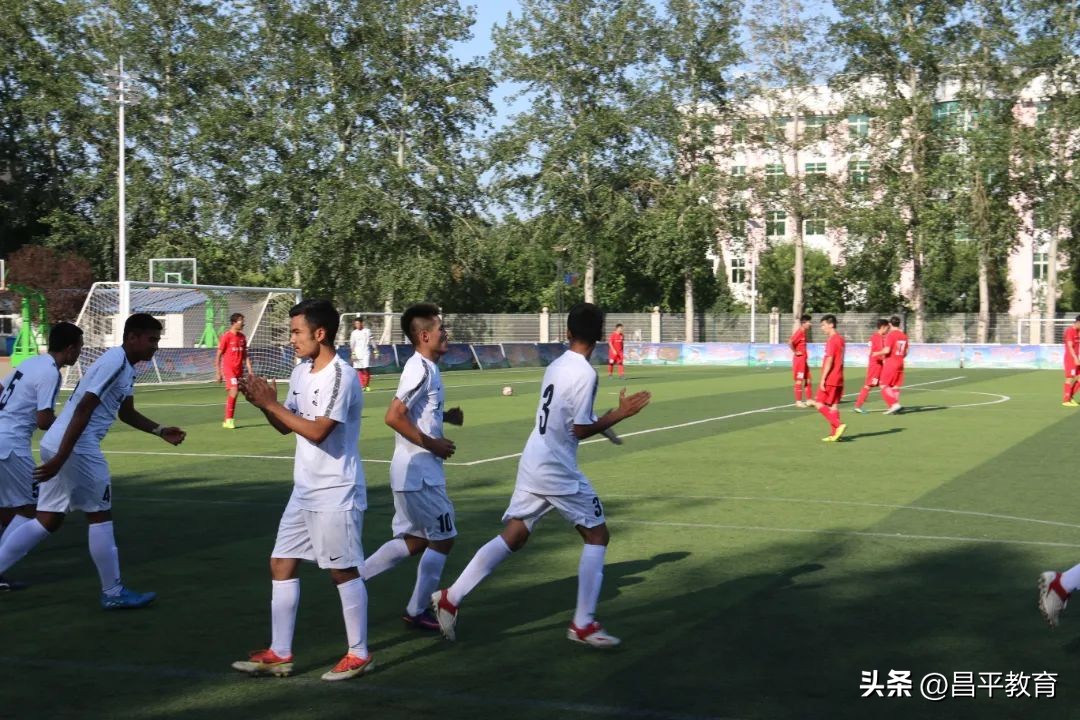 校园足球比赛世界杯,校园里的世界杯