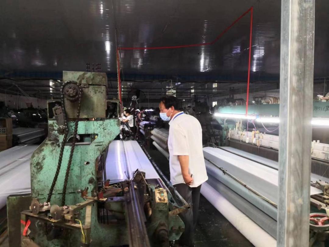 为企业发展贡献法治力量,为企业发展注入强劲动力