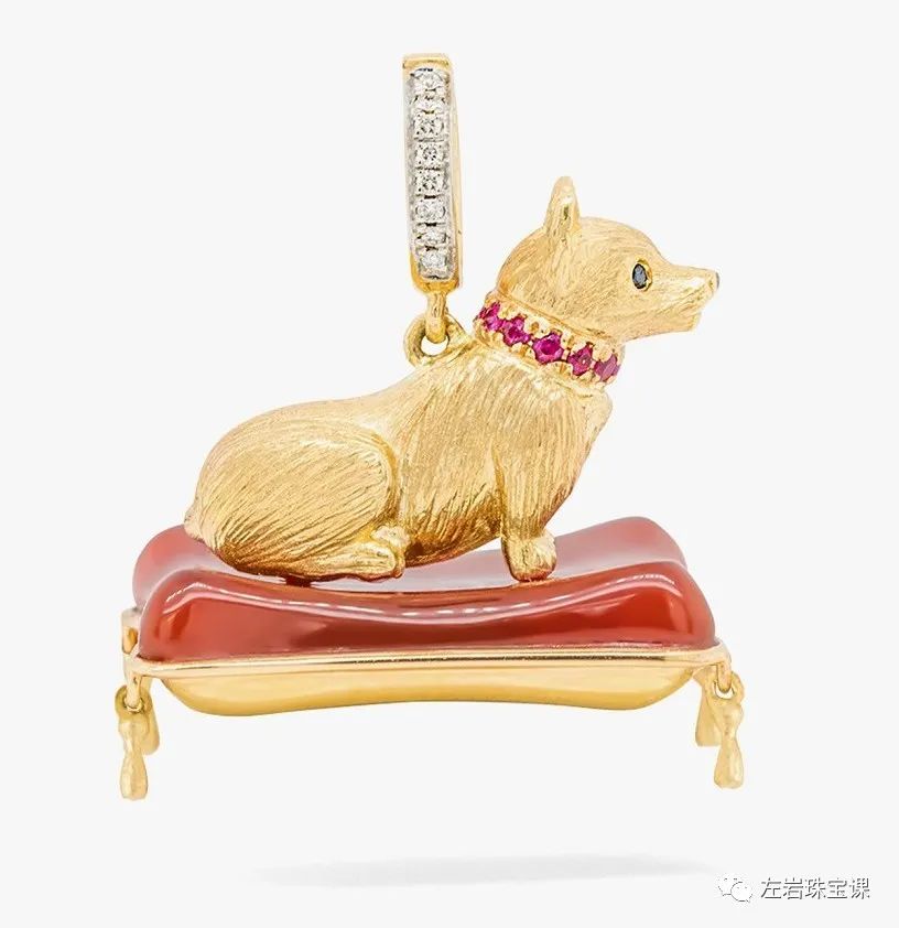 左岩:70周年!女王时尚永不出错的秘籍!大揭秘