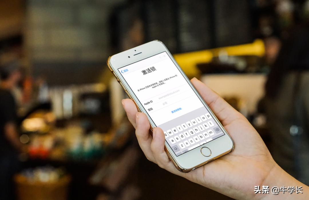 iphone有锁跟无锁是什么区别,iphone有锁和无锁有什么区别吗