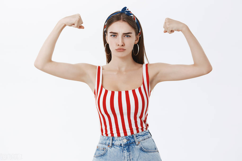 应该坚持的十个习惯,什么叫坚持自律