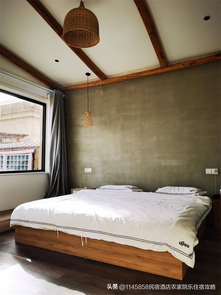 承德丰宁大滩住宿,丰宁大滩坝上草原民宿