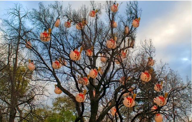 日本圣诞节放几天 (日本圣诞节怎么过)